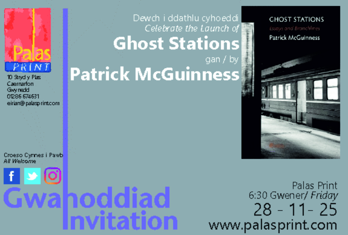 Mae gan y ddelwedd hon briodwedd alt gwag; ei enw ffeil yw GwahoddPatrick11-25.jpg