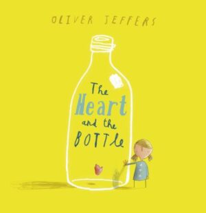 Heart & The Bottle