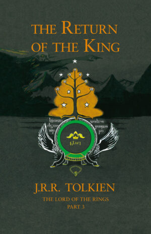 The return of the king