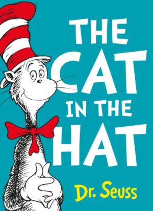 Cat in the Hat (Dr. Seuss)