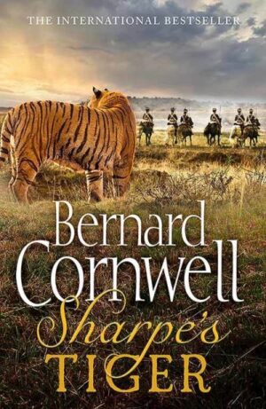 Sharpe's tiger