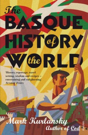 Basque History of the World