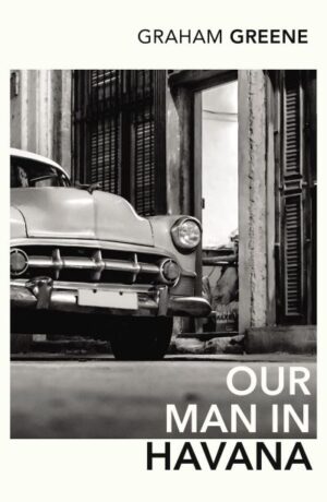 Our man in Havana