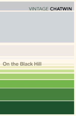 On the black hill