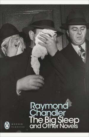 Big Sleep & Other Novels