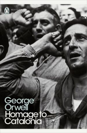 Homage To Catalonia
