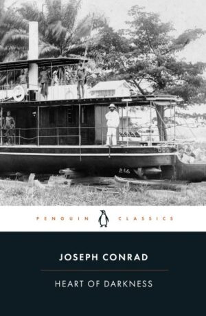 Heart of Darkness