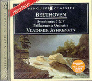 Beethoven: Symphonies Nos 5 & 7