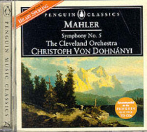 Mahler's 5th Symphony