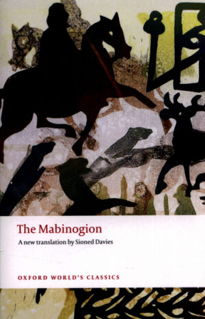 Mabinogion