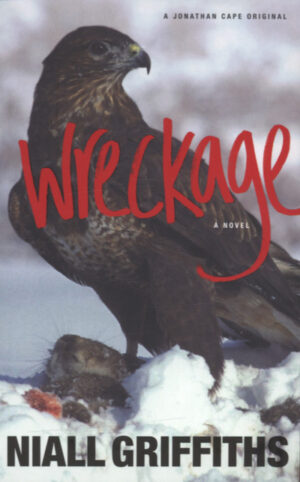 Wreckage