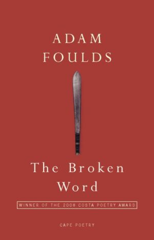 Broken Word