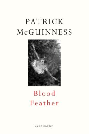 Blood feather