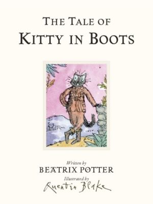 The Tale of Kitty-in-Boots