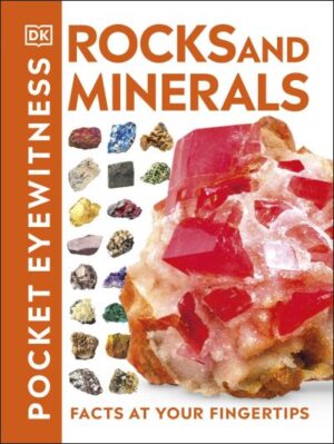 Rocks and minerals