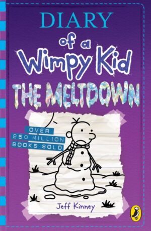 The Meltdown (Book 13)
