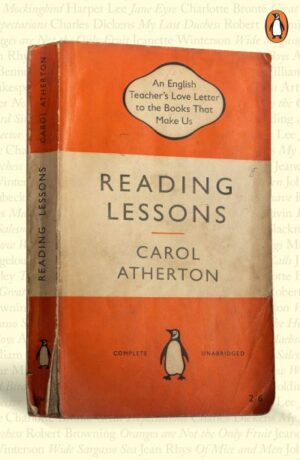 Reading lessons