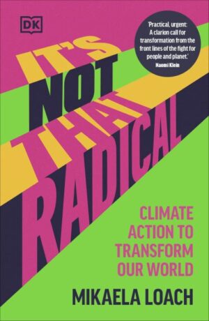 It's not that radical