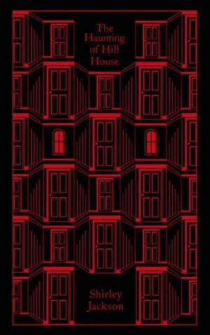 The Haunting of Hill House