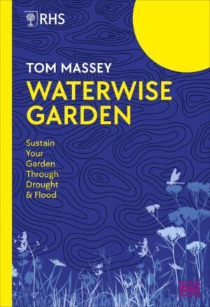 Waterwise Garden