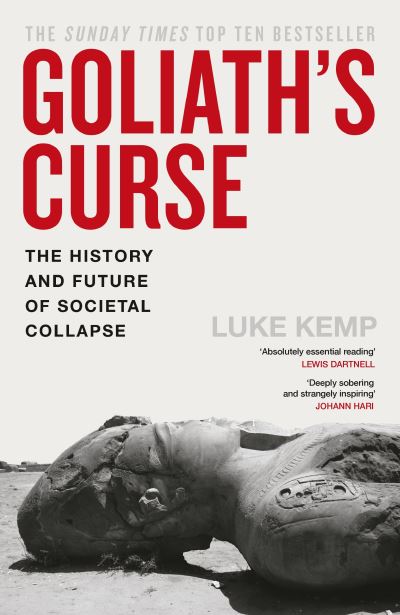 Goliath's Curse