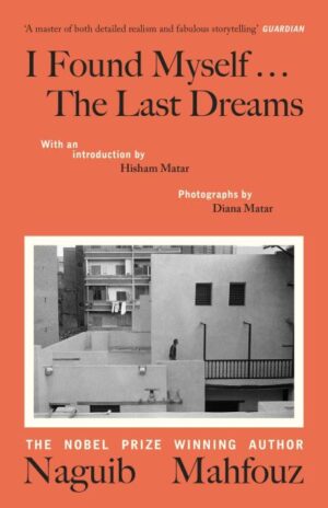 I found myself...the last dreams