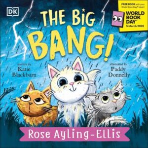WBD26 The Big Bang!