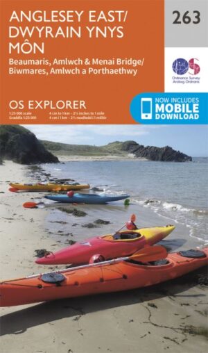 EXP263 Anglesey East