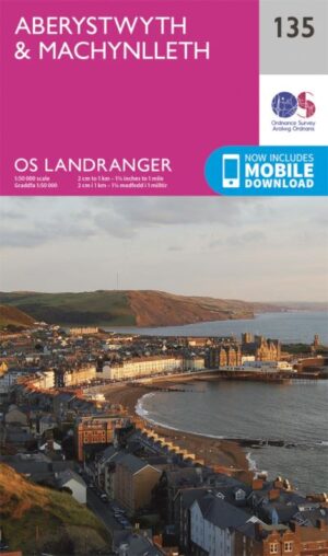 Aberystwyth & Machynlleth