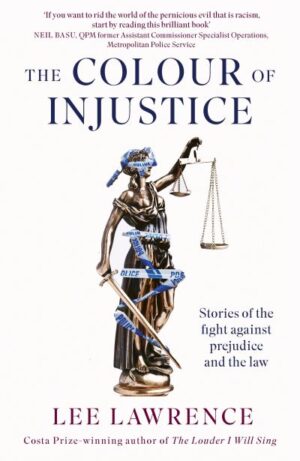 The Colour of Injustice