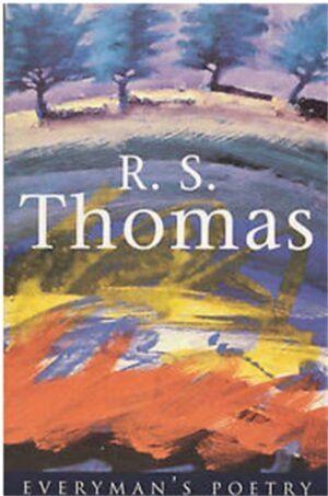 Selected Poems R.S. Thomas