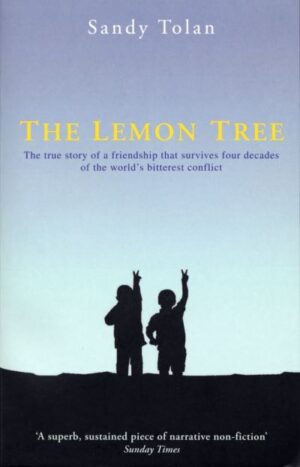 The lemon tree