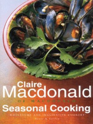 Seasonal Cooking