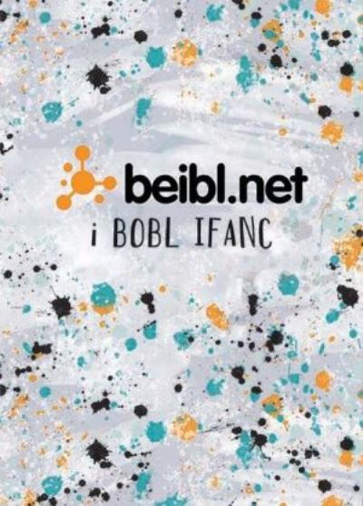 Beibl.net - I Bobl Ifanc (Welsh Youth Bible): 2020