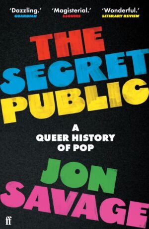 The secret public