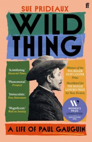 Wild thing