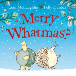 Merry whatmas?