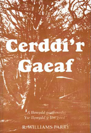 Cerddi'r Gaeaf