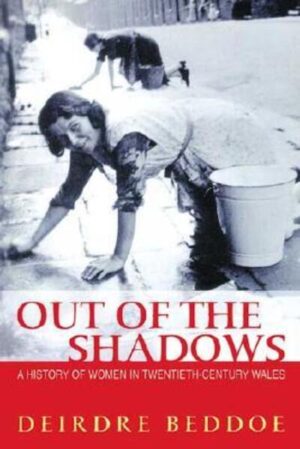 Out of the shadows