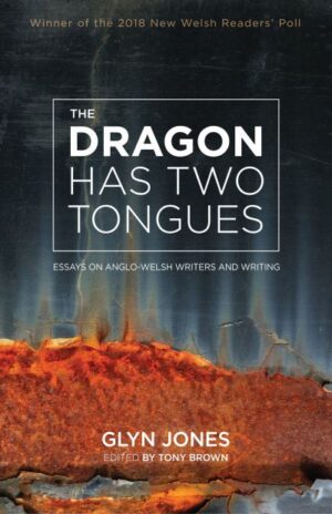 Dragon has two tongues