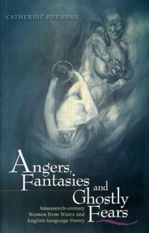 Angers, fantasies and ghostly fears