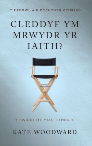 Cleddyf Ym Mrwydr Yr Iaith?: Y Bwrdd Ffilmiau Cymraeg