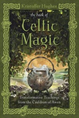 The book of celtic magic