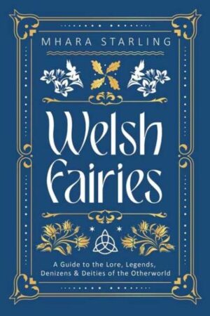 Welsh fairie