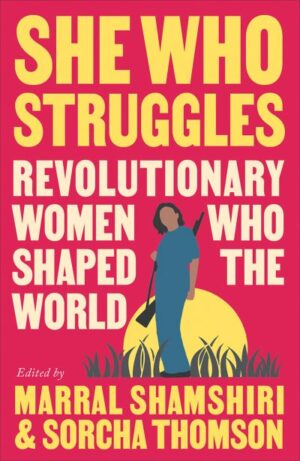 She who struggles