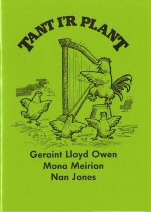 Tant i'r Plant