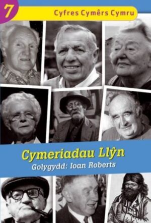 Cymeriadau Llyn