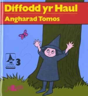 Diffodd yr Haul Cyfres Rwdlan 3