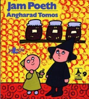Jam Poeth Cyfres Rwdlan 10