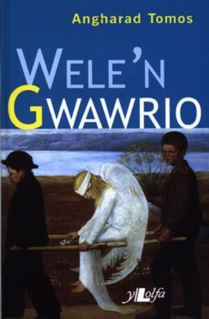 Wele'n gwawrio